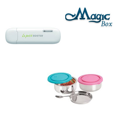 magic