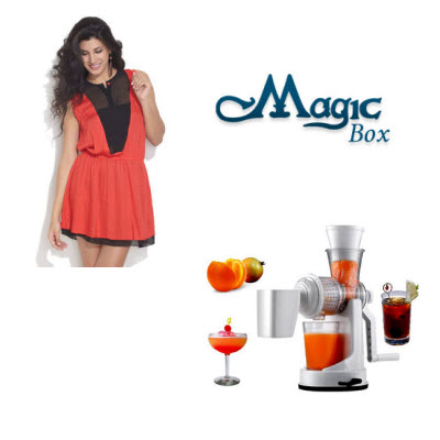 magic