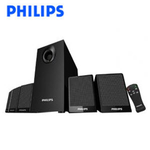 speaker
