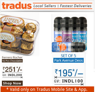 tradus