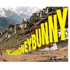 Free Hunny Bunny Caller Tune