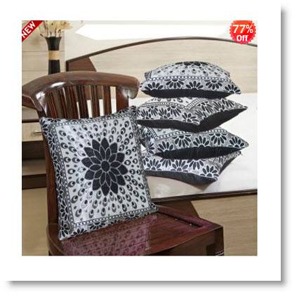 Cushion Covers