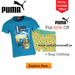 PUMA