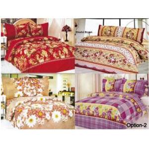 bedsheet