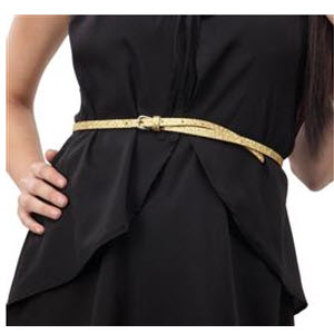belt