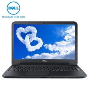 dell laptop