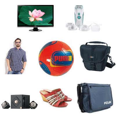 dod flipkart
