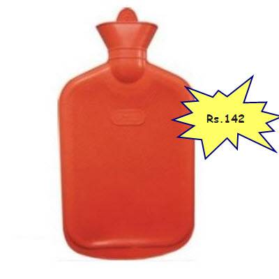 hot bag