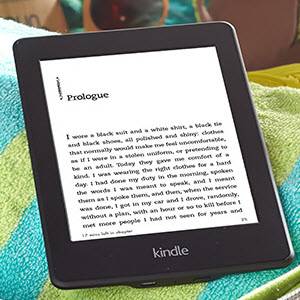 kindle