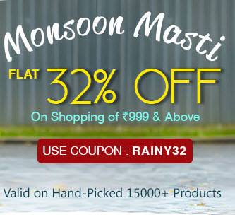 monsoon