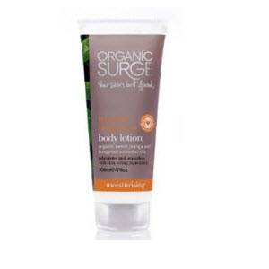 organic surge