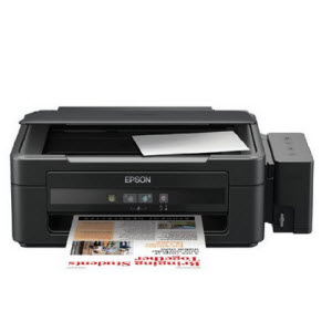 printer