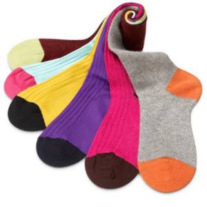 socks