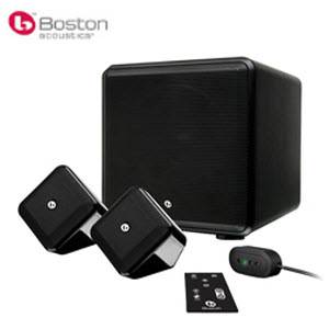 speaker