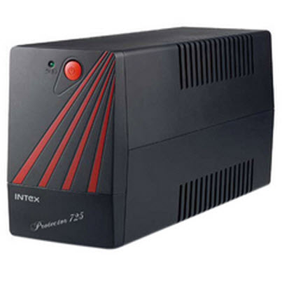 INTEX UPS Protector 725 Rs. 1449