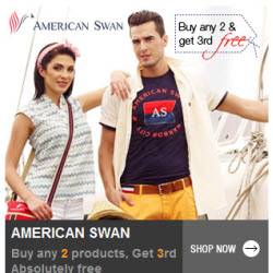 AMERICAN-SWAN