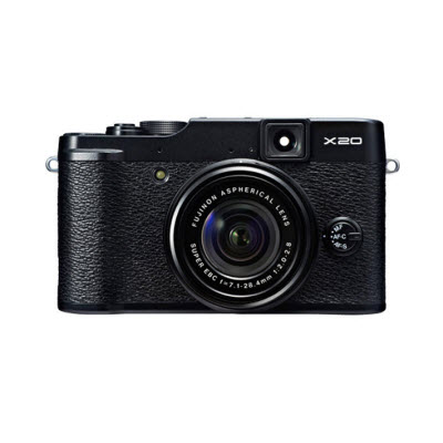 Fujifilm