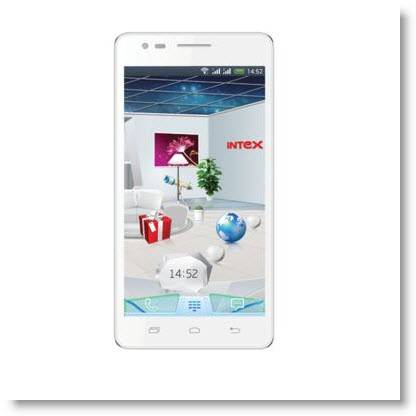 Intex Aqua i7
