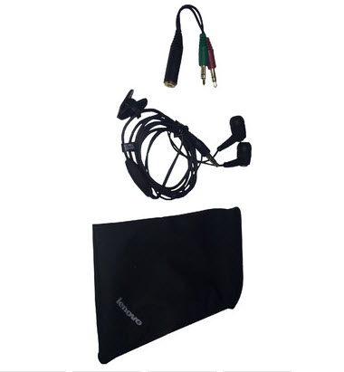 Lenovo P170 Headset