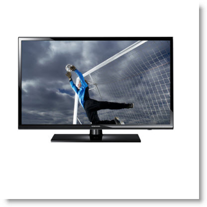 Samsung 32EH4003 32 inches LED TV