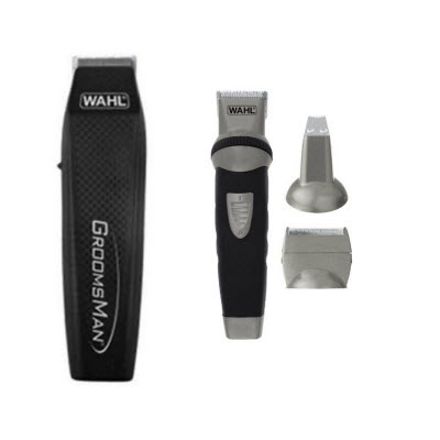 Wahl