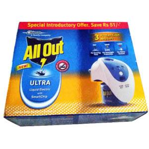 all-out