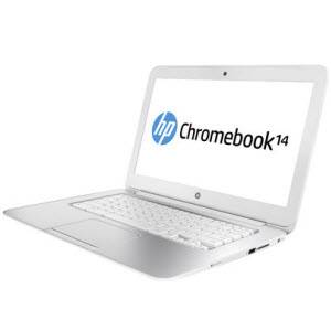 chrome-book