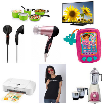 dod flipkart