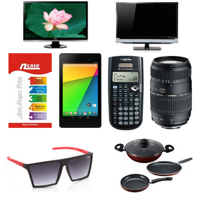 dod flipkart