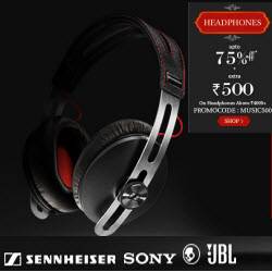 headphones