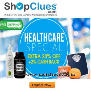 healthcare-shopclues