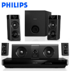 home theater