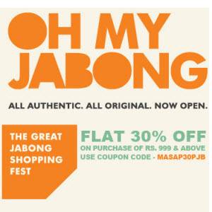 jabong