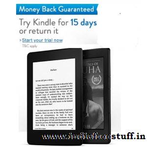 kindle