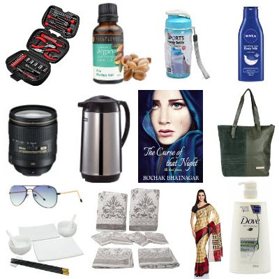 lightning deals