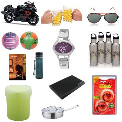 llightning deals
