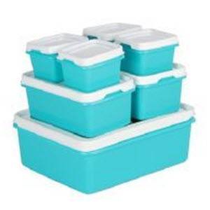 lunch containers