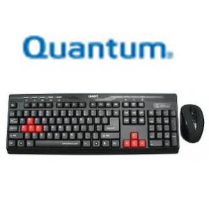 mouse key
