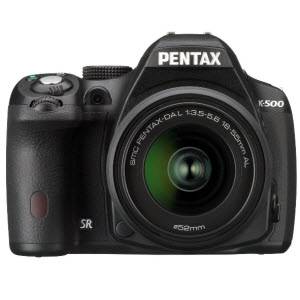 pentax