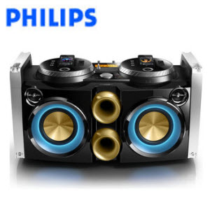philips camera