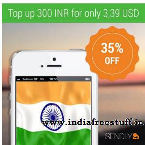 sendly-india