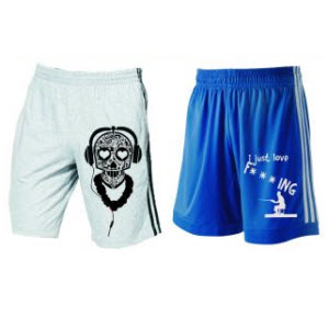short
