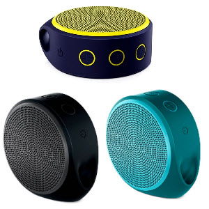 speaker