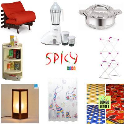 spicy deals
