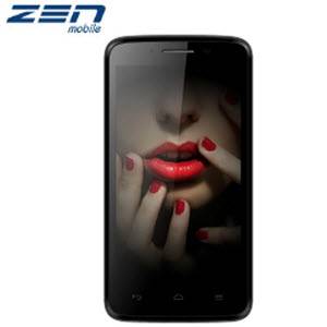 zen mobile