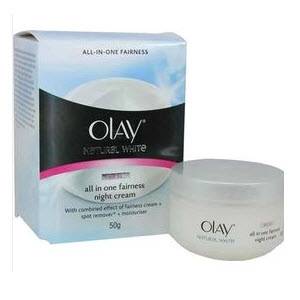 OLAY