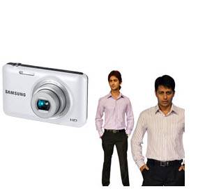 camera