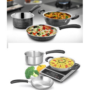 cooktop