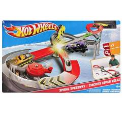 hotwheel