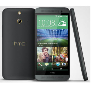 htc one e8
